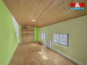 Prodej rodinného domu, Hynčice, 180 m2