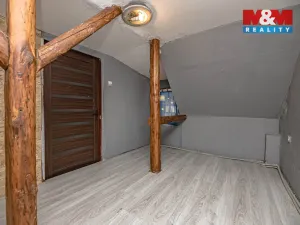 Prodej rodinného domu, Hroubovice, 90 m2