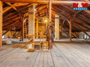 Prodej rodinného domu, Kařez, 253 m2