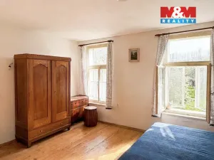 Pronájem bytu 1+1, Leština, 40 m2