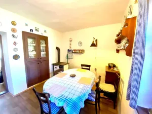 Prodej rodinného domu, Hruška, 80 m2