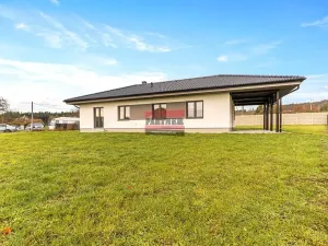 Pronájem rodinného domu, Podolí I, 111 m2