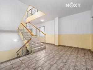 Prodej kanceláře, Vrchlabí, Krkonošská, 137 m2