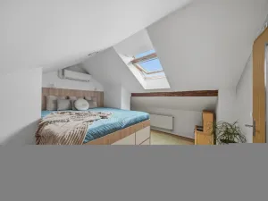 Prodej bytu 4+kk, Brno - Štýřice, Celní, 155 m2