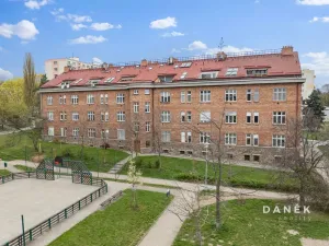 Prodej bytu 4+kk, Brno - Štýřice, Celní, 155 m2