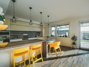 Prodej rodinného domu, Uherský Brod, 134 m2