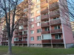 Prodej bytu 2+1, Uherské Hradiště, Štěpnická, 56 m2