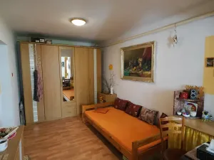 Prodej rodinného domu, Zlechov, 80 m2