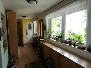 Prodej rodinného domu, Zlechov, 80 m2