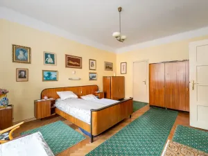 Prodej bytu 3+1, Brno, Šumavská, 92 m2