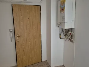 Prodej atypického bytu, Plzeň, Habrmannovo náměstí, 95 m2