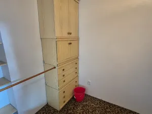 Prodej atypického bytu, Plzeň, Habrmannovo náměstí, 95 m2