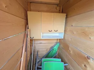 Prodej zahrady, Tanvald, Popelnická, 502 m2