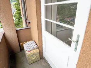 Prodej rodinného domu, Tanvald, Komenského, 600 m2