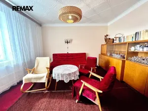 Prodej rodinného domu, Strážovice, 85 m2