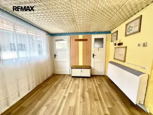Prodej rodinného domu, Strážovice, 85 m2