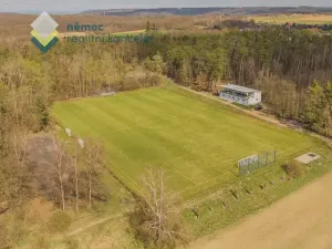 Prodej pozemku pro bydlení, Ledce, 1909 m2