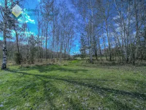 Prodej pozemku pro bydlení, Ledce, 1909 m2