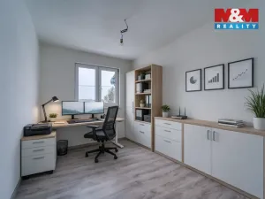 Prodej rodinného domu, Pernarec - Krukanice, 98 m2