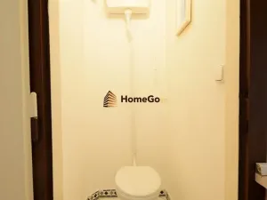 Pronájem bytu 2+kk, Praha - Nusle, U gymnázia, 47 m2