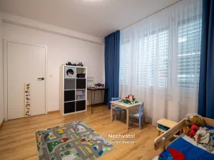 Prodej bytu 3+kk, Brno - Lesná, Nejedlého, 80 m2