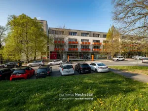 Prodej bytu 3+kk, Brno - Lesná, Nejedlého, 80 m2