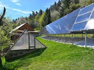 Prodej rodinného domu, Horní Lhota, 71 m2