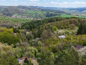 Prodej rodinného domu, Horní Lhota, 71 m2