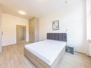 Pronájem bytu 2+1, Praha - Nusle, Svatoslavova, 54 m2