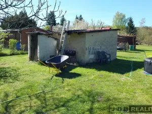 Prodej pozemku, Kladno, 1614 m2