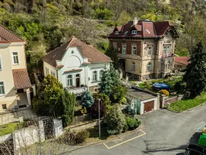 Prodej rodinného domu, Praha - Troja, Povltavská, 125 m2