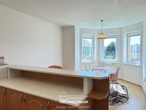 Pronájem bytu 2+1, Teplice nad Bečvou, 58 m2