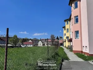 Pronájem bytu 2+1, Teplice nad Bečvou, 58 m2