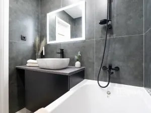 Prodej bytu 3+1, Česká Lípa, Jáchymovská, 74 m2