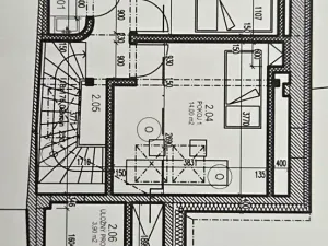 Prodej rodinného domu, Šlapanice, Brněnská, 123 m2