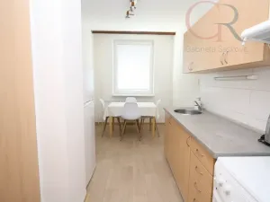 Pronájem bytu 3+1, Praha - Hostivař, Vajdova, 76 m2