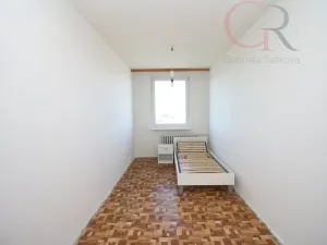 Pronájem bytu 3+1, Praha - Hostivař, Vajdova, 76 m2