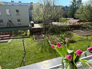 Pronájem bytu 2+1, Frýdek-Místek, Střelniční, 52 m2