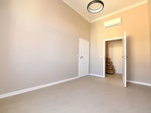 Pronájem kanceláře, Praha - Nové Město, Palackého, 84 m2