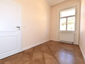 Prodej bytu 4+kk, Praha - Nové Město, Palackého, 84 m2
