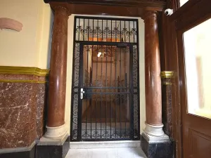 Prodej bytu 4+kk, Praha - Nové Město, Palackého, 84 m2