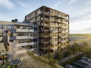 Prodej bytu 4+kk, Praha, Svitákova, 88 m2