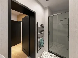 Prodej vícegeneračního domu, Kovářská, Vejprtská, 211 m2