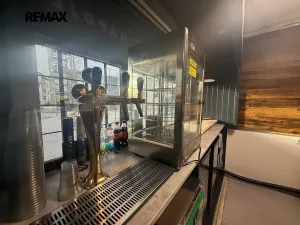 Pronájem obchodního prostoru, Plzeň, 22 m2