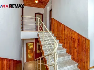 Prodej rodinného domu, Lutín, 320 m2