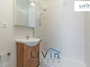 Pronájem bytu 3+1, Olomouc, Jiráskova, 85 m2