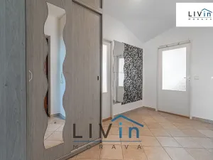 Pronájem bytu 3+1, Olomouc, Jiráskova, 85 m2