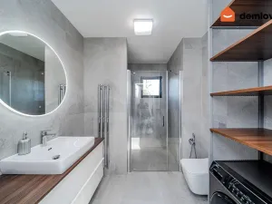 Pronájem bytu 3+kk, Ostrava, U Staré elektrárny, 69 m2