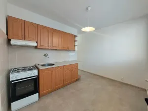 Pronájem bytu 2+1, Brno, Výletní, 53 m2