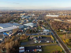 Prodej komerčního pozemku, Vratimov, Mourová, 3451 m2